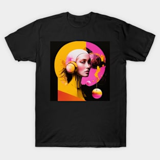 DREAMS GIRL T-Shirt